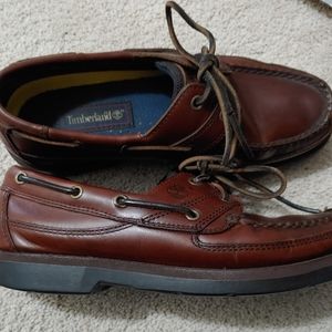 Timberland shoes